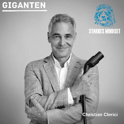 88. Christian Clerici - Energie, Wandel, Verantwortung – Mission eMobilität 88. Christian Clerici - Energie, Wandel, Verantwortung – Mission eMobilität