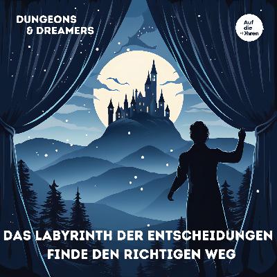 Das Labyrinth der Entscheidungen - Finde den richtigen Weg
