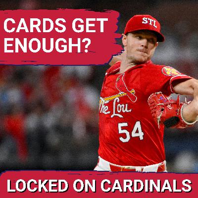 The St. Louis Cardinals Trade of Sonny Gray To Boston JOLTS MLB — Experts GRADE the SHOCKING move! The St. Louis Cardinals Trade of Sonny Gray To Boston JOLTS MLB — Experts GRADE the SHOCKING move!
