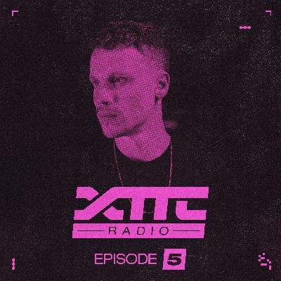 Maddix presents XTTC Radio - Episode 5 (End of Year Mix 2024)