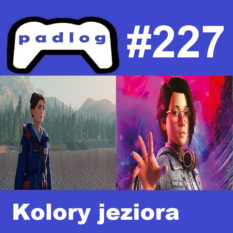#227 Kolory jeziora episode artwork