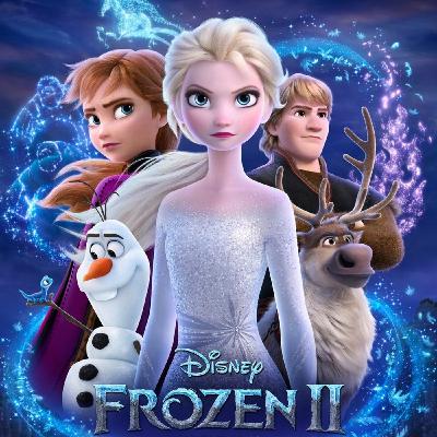 CINE: Crítica de «Frozen II» 29-11-19