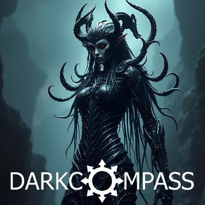 Wave of Madness – DarkCompass with Ro