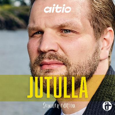 Sami Salonen – jalkapalloagentin elämä ja maailma