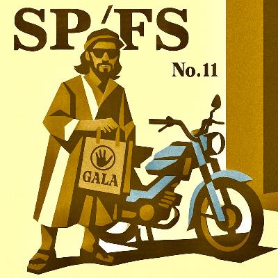 #11 - Michael Varga #11 - Michael Varga