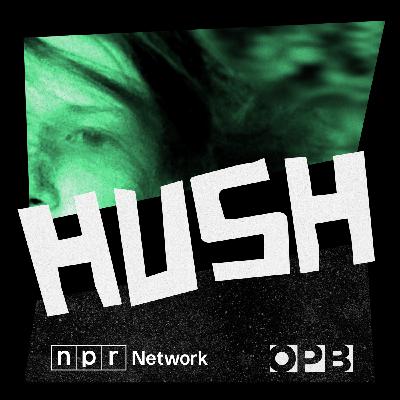 Hush Season 2: "The Last to See Her Alive"