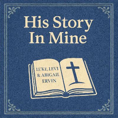 Episode 11: Jesus Saves Children