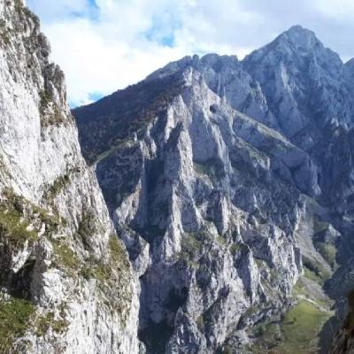 El descenso del Culiembro