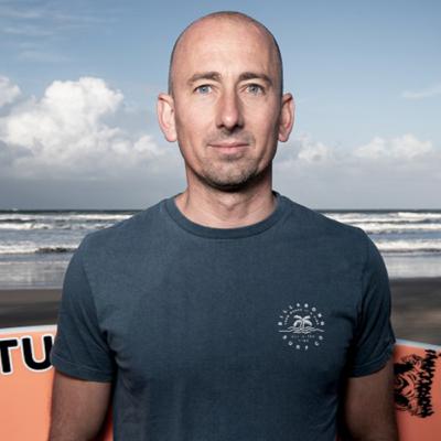 The inspiring story of Matt Formston OAM