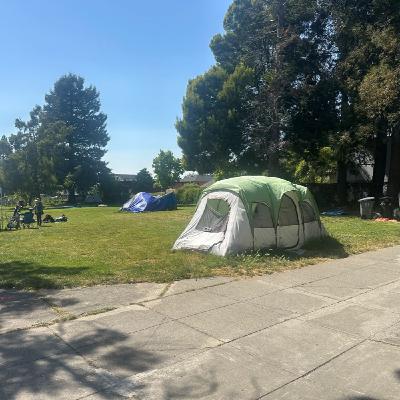 We want the PARK CLEAN again We want the PARK CLEAN again