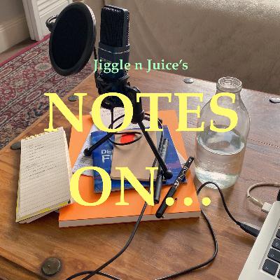 Georgia's Notes On... Queer Futurities