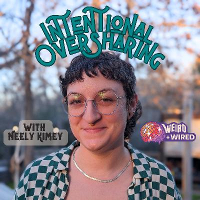 14. Dead Dads Club ft. Romina Massa | Intentional Oversharing with Neely 14. Dead Dads Club ft. Romina Massa | Intentional Oversharing with Neely