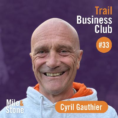 #33 Cyril Gauthier, l'âme du MDS