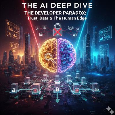 27: The AI Paradox Developers Face: Dependency vs Trust