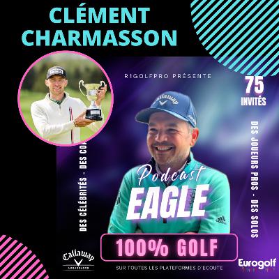 Clément Charmasson : "le mauvais coup est déjà fait..." Clément Charmasson : "le mauvais coup est déjà fait..."
