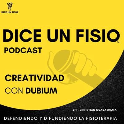 Creatividad en Fisioterapia con Dubium