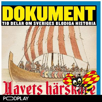 1. Havets härskare