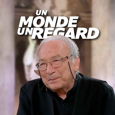 Ernest Pignon-Ernest, l'art dans la rue