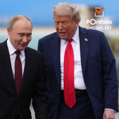 Budapestre jön Trump és Putyin: ennél nagyobb realitása még nem volt a békének