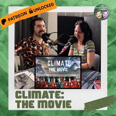 Climate: The Movie [Full Episode Unlock]