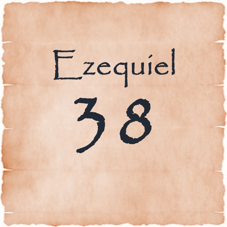 Ezequiel 38 episode artwork