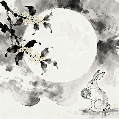 汴梁夜话：中秋节的起源与文化意义