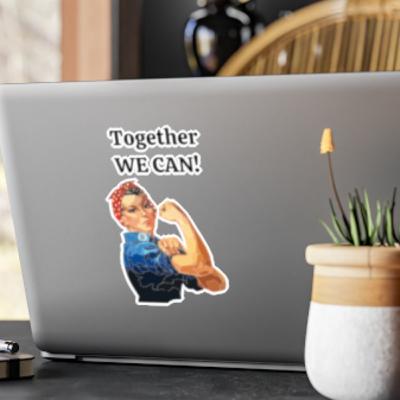 Vote Like Your Netflix Password Depends on It!