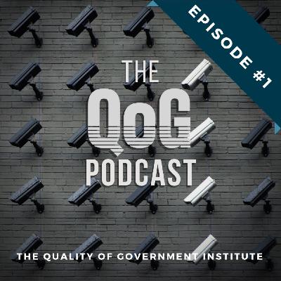 Sheri Berman: The Challenges of Liberal Democracies