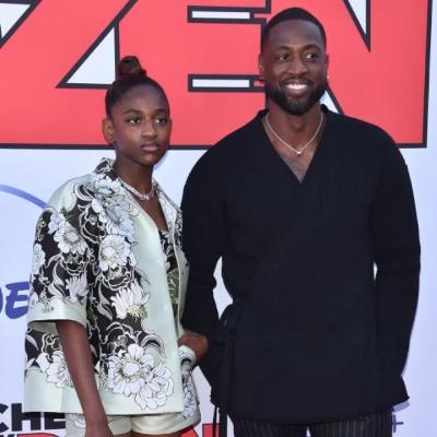 Dwayne wade petition to change the name of his transgender kid Dwayne wade petition to change the name of his transgender kid