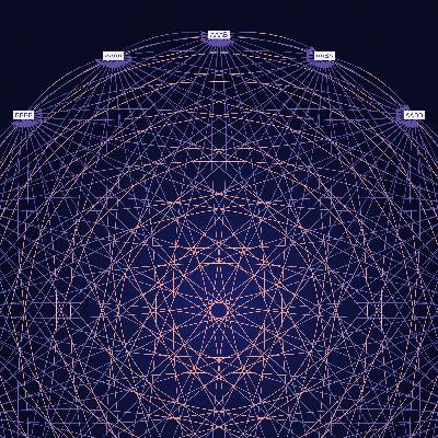 What Ultimately Is There? Metaphysics and the Ruliad