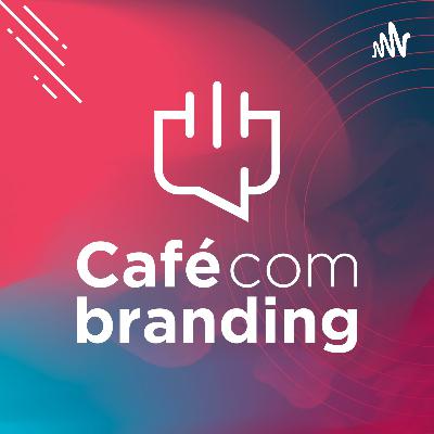 Cafezinho #1 - Branding Reverso: 5 passos para criar seu branding, com Felipe Gondin