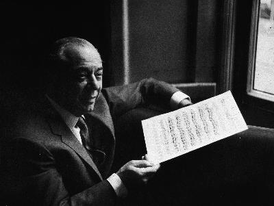 Remembering the songs of Rodgers and Hart, the Broadway duo featured in new movie 'Blue Moon'