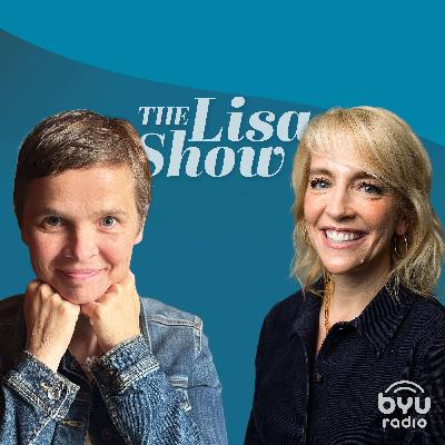 Making Peace With What’s on Your Plate | Katie Miller Making Peace With What’s on Your Plate | Katie Miller