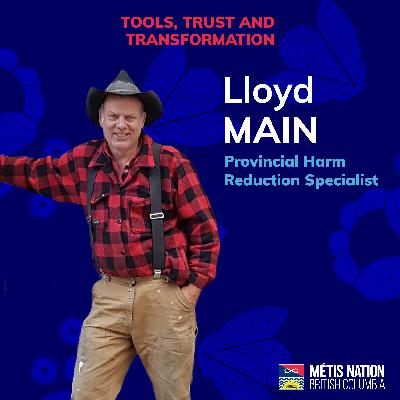 Tools, Trust and Transformation with Lloyd Main