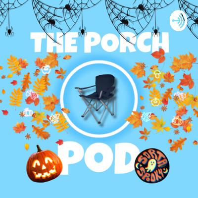 003: Conspiracies are MAD SPOOK (Pt. 1) 003: Conspiracies are MAD SPOOK (Pt. 1)