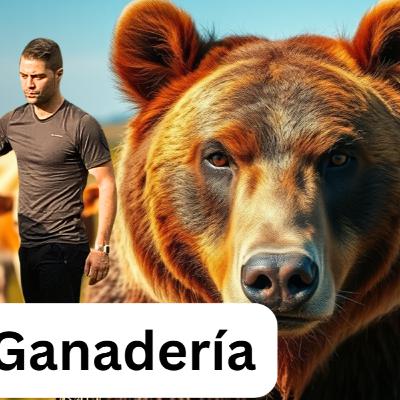 🐻 ¿Por qué los Osos son una Amenaza para el Ganado en Asturias?