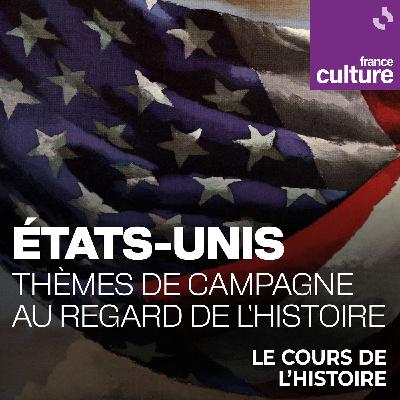États-Unis, thèmes de campagne au regard de l'histoire 4/4 : 1823. Doctrine Monroe, certains l'aiment isolationniste