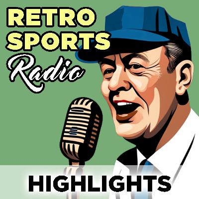 1971 - Baseball Clip - Great Moments in Cubs History - Highlights