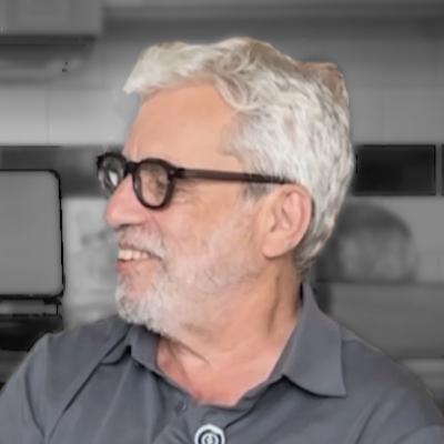 #15 - David Tanis #15 - David Tanis