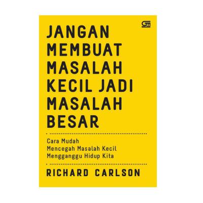 Jangan Membuat Masalah Kecil Jadi Masalah Besar EPISODE-2