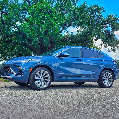 Auto Review: 2025 Buick Envista Avenir