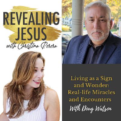 Living as a Sign and Wonder: Real-life Miracles and Encounters With Doug Watson Living as a Sign and Wonder: Real-life Miracles and Encounters With Doug Watson