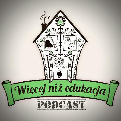 WNE 062: Czy słuchanie intuicji w życiu i w edukacji to dobry pomysł? Część 2