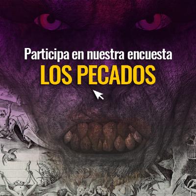 "LOS PECADOS" "LOS PECADOS"
