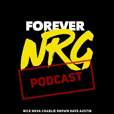 013 Forever NRG - Nick Nova & Mikez