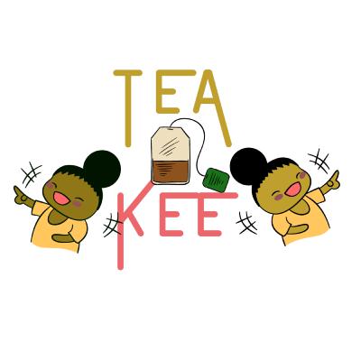 Tea & Kee Episode 1- Heyyyyy