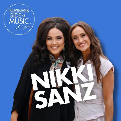 So You Wanna Be In Show Biz? with Nikki Sanz