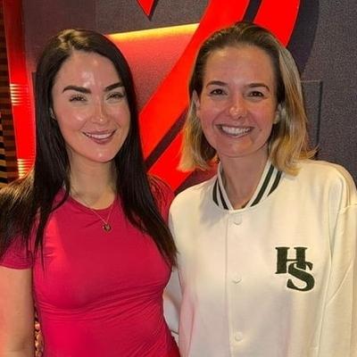 Daisy Kelliher - Below Deck Daisy Kelliher - Below Deck