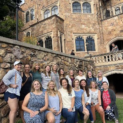 BONUS: Wholehearted Recharge Retreat Recap BONUS: Wholehearted Recharge Retreat Recap