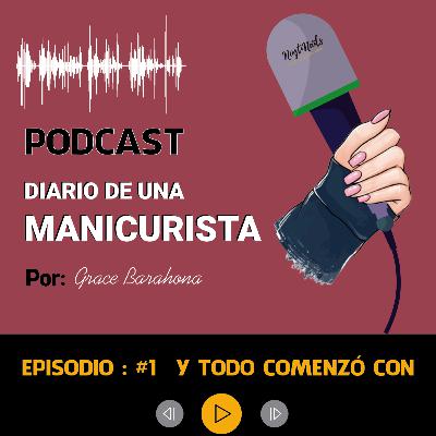 #1 Y todo comenzó con..